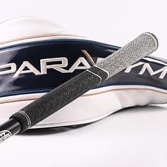 Callaway Paradym Driver / 9 Degree / Stiff Flex HZRDUS Black 62 Handcrafted - Image 8