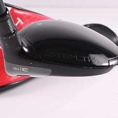 Taylormade Stealth 2 Plus #3 Wood / 15 Degree / Stiff Flex Kai'li White 70 - Image 6