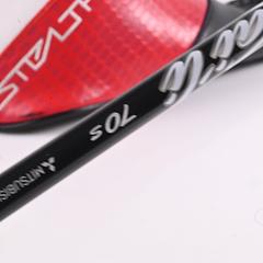 Taylormade Stealth 2 Plus #3 Wood / 15 Degree / Stiff Flex Kai'li White 70 - Image 7