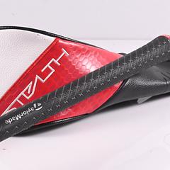 Taylormade Stealth 2 Plus #3 Wood / 15 Degree / Stiff Flex Kai'li White 70 - Image 9