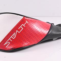 Taylormade Stealth 2 Plus #3 Wood / 15 Degree / Stiff Flex Kai'li White 70 - Image 1