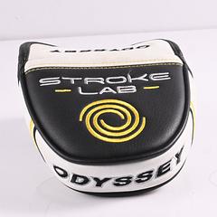 Odyssey Stroke Lab R-Ball Putter / 34 Inch - Image 9