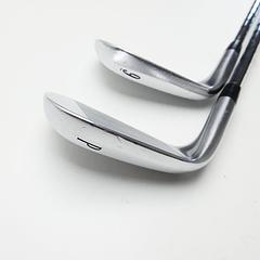 Used Srixon Z-Forged Iron Set / 6 - PW / X-Stiff Flex - Image 7