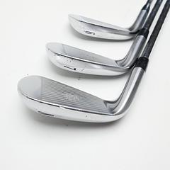 Used Srixon Z-Forged Iron Set / 6 - PW / X-Stiff Flex - Image 9