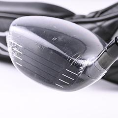 Wilson DYNAPWR Max 2025 #5 Wood / 18 Degree / Regular Flex UST Lin-Q M40X Red 6 - Image 5