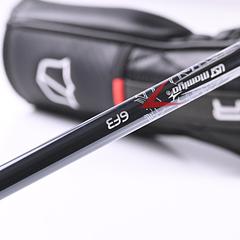 Wilson DYNAPWR Max 2025 #5 Wood / 18 Degree / Regular Flex UST Lin-Q M40X Red 6 - Image 1