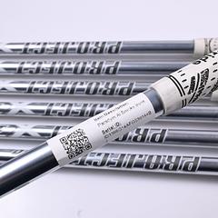 Callaway Paradym Ai Smoke Irons / 5-PW+AW / Stiff Flex Project X IO 110 Shafts - Image 6