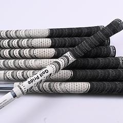 Callaway Paradym Ai Smoke Irons / 5-PW+AW / Stiff Flex Project X IO 110 Shafts - Image 7
