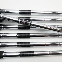 Used PXG 0317 ST 3 X Forged Iron Set / 5 - PW + GW / Stiff Flex / Left-Handed - Image 10