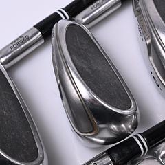 Cleveland 588 Altitude Irons / 4-9i / Senior Flex UST Mamiya Action Lite 55 - Image 1