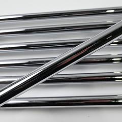 Callaway Legacy Black 2011 Irons / 4-PW / Stiff Flex Steel Shafts - Image 5
