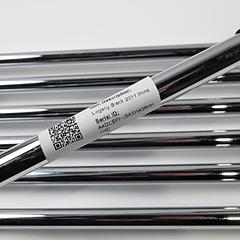 Callaway Legacy Black 2011 Irons / 4-PW / Stiff Flex Steel Shafts - Image 6
