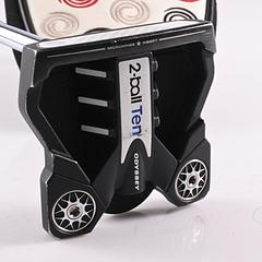 Left Hand Odyssey 2-Ball TEN Putter / 35 Inch - Image 1