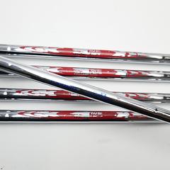 Used Srixon Z-Forged Iron Set / 6 - PW / X-Stiff Flex - Image 10
