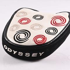 Left Hand Odyssey 2-Ball TEN Putter / 35 Inch - Image 8