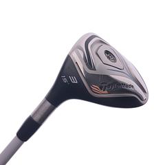 Used TaylorMade Jetspeed 3 Fairway Wood / 15 Degrees / X Flex / Left-Handed - Image 3