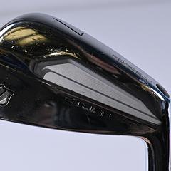 Wilson Staff Model Blade 2024 #7 Iron / Stiff Flex KBS Tour Lite Streel Shaft - Image 1