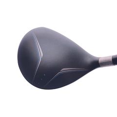 Used TaylorMade Jetspeed 3 Fairway Wood / 15 Degrees / X Flex / Left-Handed - Image 4