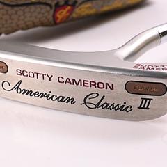 Scotty Cameron American Classic III Putter / 35 Inch - Image 1