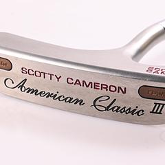 Scotty Cameron American Classic III Putter / 35 Inch - Image 2
