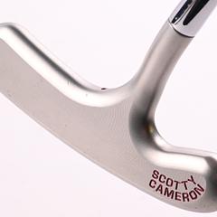 Scotty Cameron American Classic III Putter / 35 Inch - Image 3