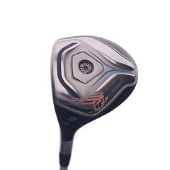 Used TaylorMade Jetspeed 3 Fairway Wood / 15 Degrees / X Flex / Left-Handed - Image 1