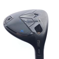Used Cobra DARKSPEED X 3 Fairway Wood / 15 Degrees / Stiff Flex - Image 4