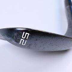 Cleveland RTX 6 Zipcore Gap Wedge / 52 Degree / Wedge Flex Dynamic Gold Spinner - Image 3