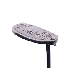 Used Scotty Cameron Special Select Flowback 5.5 Putter / 33.0 Inches - Image 2