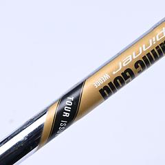 Cleveland RTX 6 Zipcore Gap Wedge / 52 Degree / Wedge Flex Dynamic Gold Spinner - Image 4