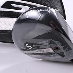 Titleist GT2 #3 Wood / 15 Degree / Stiff Flex Tensei 1K Blue 65 Shaft - Image 1