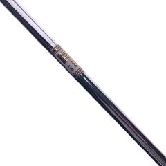 Used Callaway Jaws MD5 Raw Lob Wedge / 58.0 Degrees / Stiff Flex - Image 7