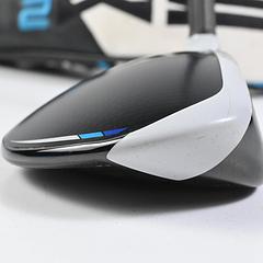 Taylormade SIM2 Max #3 Wood / 15 Degree / Regular Flex Fujikura Ventus Blue 5 - Image 8