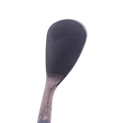 Used Callaway Jaws MD5 Raw Lob Wedge / 58.0 Degrees / Stiff Flex - Image 5