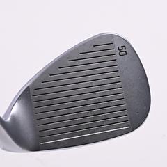Left Hand Ping G430 Gap Wedge / 50 Degree / Black Dot / Regular Flex Ping ALTA - Image 3