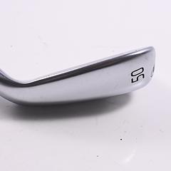 Left Hand Ping G430 Gap Wedge / 50 Degree / Black Dot / Regular Flex Ping ALTA - Image 4