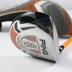 Ping G10 #3 Wood / 15.5 Degree / Regular Flex UST Mamiya Proforce V2 75 Shaft - Image 1