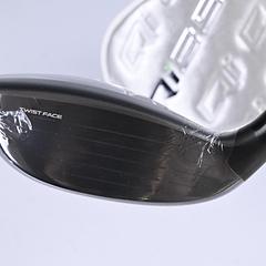 Ladies Taylormade Qi35 Max Lite #5 Hybrid / 27 Degree / Ladies Flex Air Speeder - Image 4