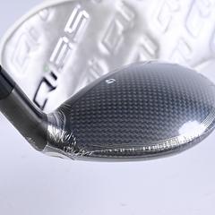 Ladies Taylormade Qi35 Max Lite #5 Hybrid / 27 Degree / Ladies Flex Air Speeder - Image 5