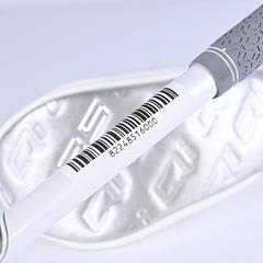 Ladies Taylormade Qi35 Max Lite #5 Hybrid / 27 Degree / Ladies Flex Air Speeder - Image 7