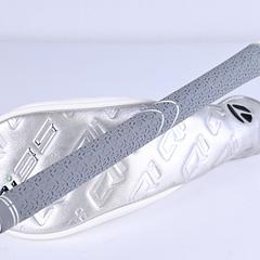 Ladies Taylormade Qi35 Max Lite #5 Hybrid / 27 Degree / Ladies Flex Air Speeder - Image 8