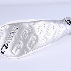 Ladies Taylormade Qi35 Max Lite #5 Hybrid / 27 Degree / Ladies Flex Air Speeder - Image 9
