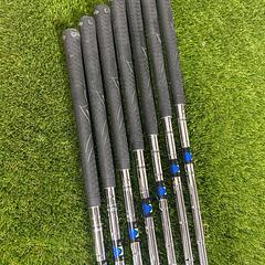 Callaway X22 4-PW Irons - Image 2