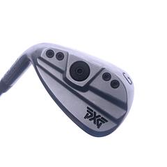 Used PXG 0311 XP Gen 4 Gap Wedge / 47 Degrees / Stiff Flex / Left-Handed - Image 2