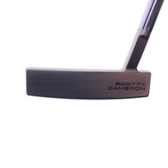 Used Scotty Cameron Special Select Flowback 5.5 Putter / 33.0 Inches - Image 6