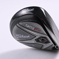 Titleist 915 FD #3 Wood / 15 Degree / Regular Flex Diamana S+ 70 Shaft - Image 1