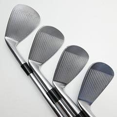 Used TaylorMade P7MC 2020 & P7MB Combo Set Iron Set / 3 - PW / X-Stiff Flex - Image 6