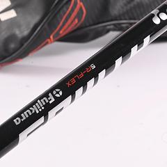 Taylormade M5 Driver / 10.5 Degree / Regular Flex Fujikura Atmos Orange 5 Shaft - Image 6