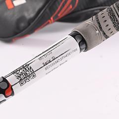 Taylormade M5 Driver / 10.5 Degree / Regular Flex Fujikura Atmos Orange 5 Shaft - Image 7