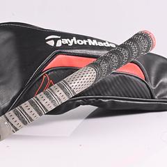 Taylormade M5 Driver / 10.5 Degree / Regular Flex Fujikura Atmos Orange 5 Shaft - Image 8